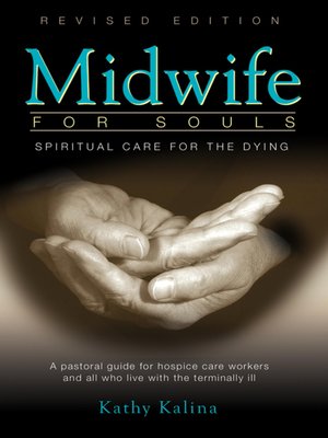 cover image of Midwife for Souls